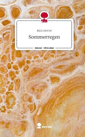 Imagen del vendedor de Sommerregen. Life is a Story - story.one a la venta por BuchWeltWeit Ludwig Meier e.K.