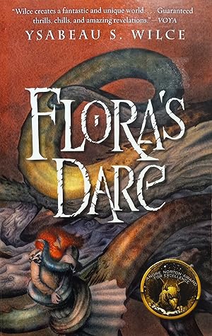 Immagine del venditore per Flora's Dare venduto da The Book House, Inc.  - St. Louis