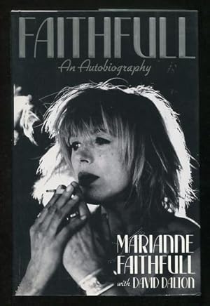 Imagen del vendedor de Faithfull: An Autobiography a la venta por ReadInk, ABAA/IOBA