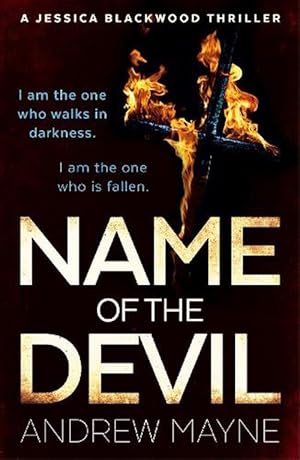 Seller image for Name of the Devil (Paperback) for sale by AussieBookSeller