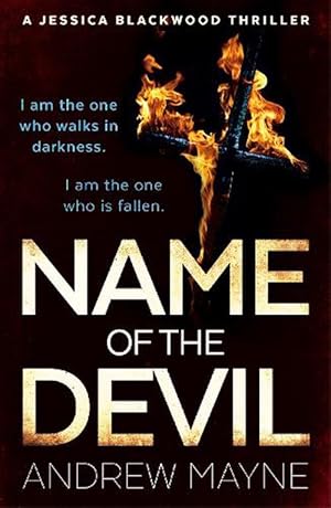Seller image for Name of the Devil (Paperback) for sale by CitiRetail