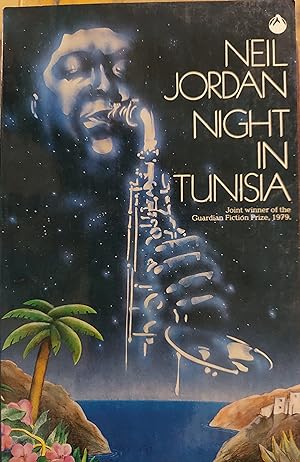 Imagen del vendedor de Night in Tunisia a la venta por The Book House, Inc.  - St. Louis