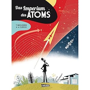 Image du vendeur pour Das Imperium des Atoms mis en vente par artbook-service