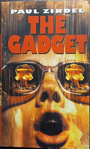 Seller image for The Gadget for sale by The Book House, Inc.  - St. Louis