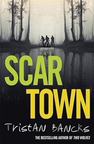 Image du vendeur pour Scar Town (Paperback) mis en vente par Grand Eagle Retail