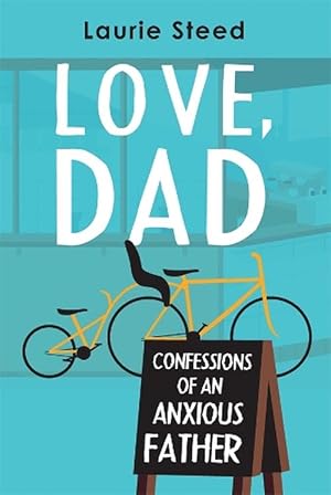 Seller image for Love, Dad (Paperback) for sale by AussieBookSeller