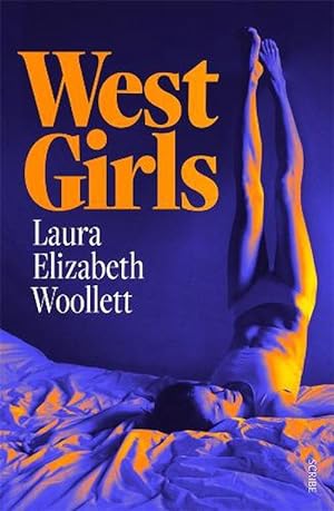 Imagen del vendedor de West Girls (Paperback) a la venta por Grand Eagle Retail