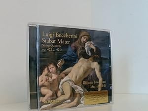 Seller image for Stabat Mater - String Quintets for sale by Book Broker