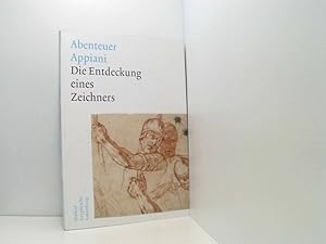 Bild des Verkufers fr Abenteuer Appiani Die Entdeckung eines Zeichners zum Verkauf von Book Broker