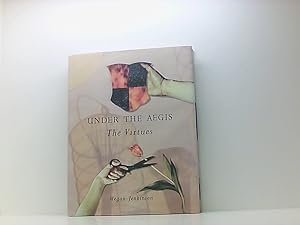 Image du vendeur pour Megan Jenkinson: Under the Aegis-The Virtues mis en vente par Book Broker