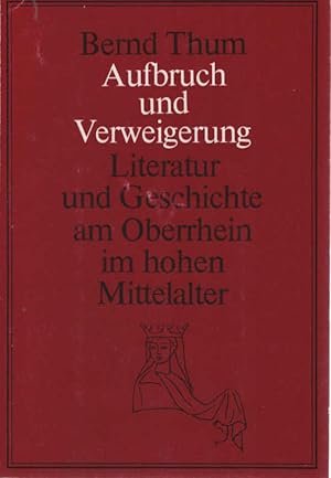 Seller image for Aufbruch und Verweigerung; Teil: Bd. 1. for sale by Schrmann und Kiewning GbR