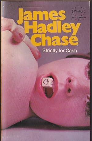 Seller image for Strictly for Cash for sale by Caerwen Books