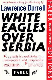 Image du vendeur pour White Eagles Over Serbia mis en vente par Boobooks