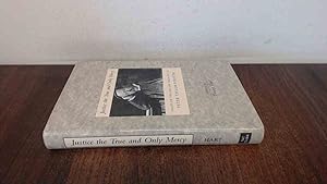 Seller image for Justice the True and Only Mercy: Essays on the Life and Theology of Peter Taylor Forsyth for sale by BoundlessBookstore