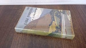 Seller image for The Lake Counties for sale by BoundlessBookstore