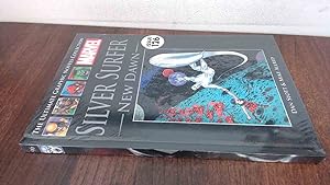 Bild des Verkufers fr Silver Surfer: New Dawn(The Ultimate Graphic Novels Collection) zum Verkauf von BoundlessBookstore