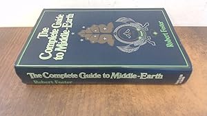 Imagen del vendedor de The Complete Guide to Middle-earth a la venta por BoundlessBookstore