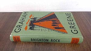 Seller image for Brighton Rock for sale by BoundlessBookstore