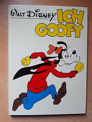 Ich Goofy - Walt Disney