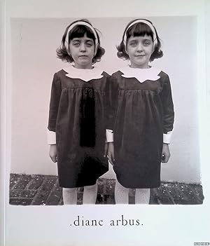 Bild des Verkufers fr Diane Arbus: An Aperture Monograph zum Verkauf von Klondyke