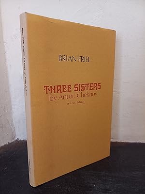 Imagen del vendedor de Three Sisters: A Translation of the Play a la venta por Temple Bar Bookshop