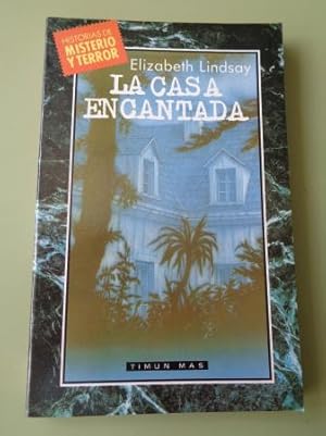 Seller image for La casa encantada for sale by GALLAECIA LIBROS