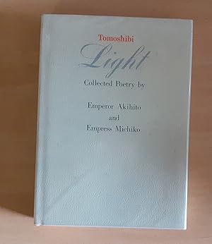 Bild des Verkufers fr Tomoshibi: Collected Poetry zum Verkauf von Scarthin Books ABA, ILAB.