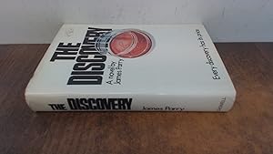 Seller image for The Discovery for sale by BoundlessBookstore