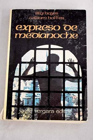 Seller image for Expreso de medianoche for sale by Alcan Libros