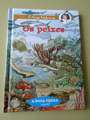 Seller image for Os peixes for sale by GALLAECIA LIBROS