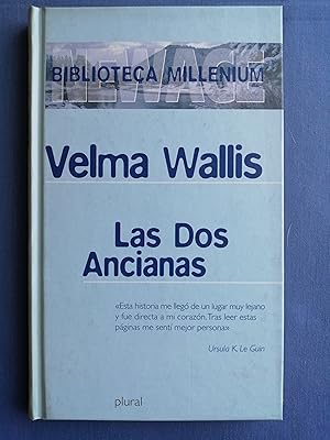 Las dos ancianas