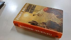 Seller image for Dangerous Inheritance for sale by BoundlessBookstore