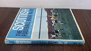 Seller image for The Scottish Football Book No. 12 for sale by BoundlessBookstore