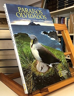 Imagen del vendedor de PARAISOS OLVIDADOS Parajes Vrgenes De La Tierra a la venta por La Bodega Literaria