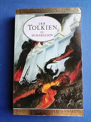 El Silmarillion