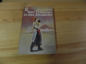 Bild des Verkufers fr Der Trumer in der Zitadelle : Fantasy-Roman. [Dt. bers. von Otto Martin] / Heyne-Bcher ; Nr. 3555 : Fantasy zum Verkauf von Versandantiquariat Schfer