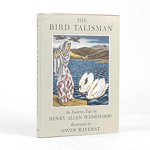 Seller image for THE BIRD TALISMAN An Eastern Tale for sale by Jonkers Rare Books