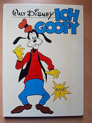 Ich Goofy - Band 2 - Walt Disney