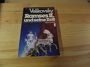 Image du vendeur pour Ramses II. und seine Zeit. [bers. von Christoph Marx] / Ullstein-Buch ; Nr. 34145 : Ullstein-Sachbuch mis en vente par Versandantiquariat Schfer