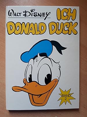 Ich Donald Duck - Band 2 - Walt Disney