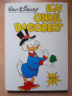 Ich Onkel Dagobert - Band 2 - Walt Disney