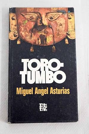 Imagen del vendedor de Torotumbo a la venta por Alcan Libros
