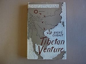 Bild des Verkufers fr Tibetan Venture. In The Country of the Ngolo-Setas. Second Guibaut-Liotard Expedition. zum Verkauf von Carmarthenshire Rare Books