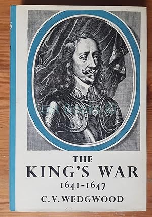 The King's War, 1641-1647