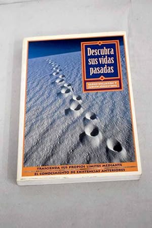 Seller image for Descubra sus vidas pasadas for sale by Alcan Libros