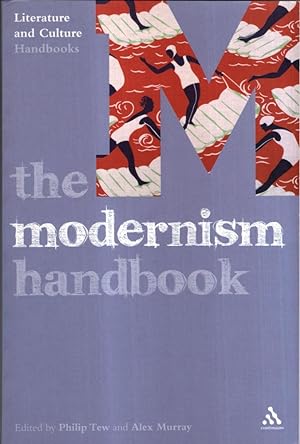 Imagen del vendedor de The Modernism Handbook a la venta por High Street Books