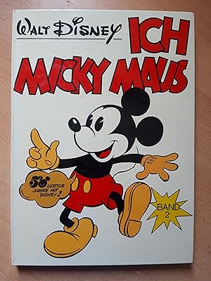 Ich Micky Maus - Band 2 - Walt Disney