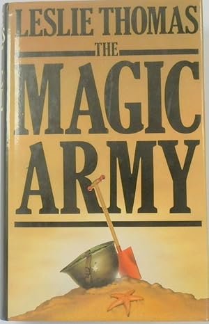 Seller image for The Magic Army for sale by PsychoBabel & Skoob Books