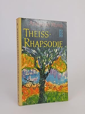 Seller image for Theiss - Rhapsodie for sale by ANTIQUARIAT Franke BRUDDENBOOKS