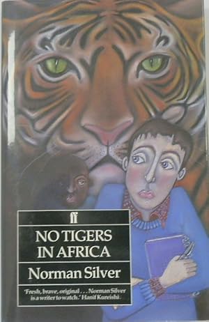 No Tigers in Africa